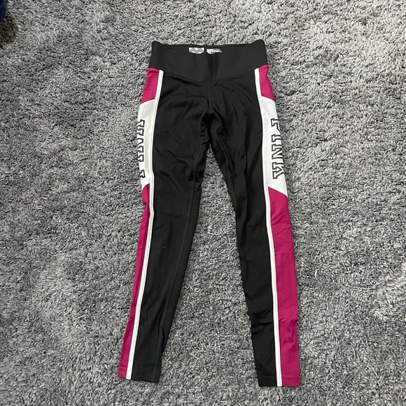 PINK leggings - Picture 1 of 2